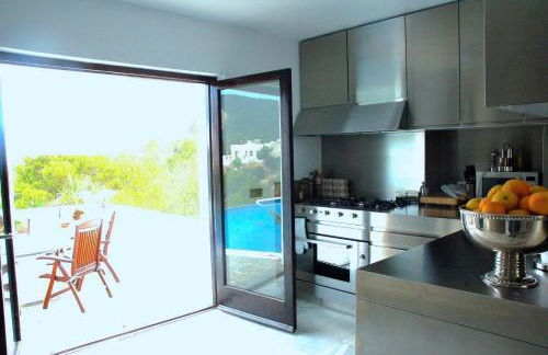 Rent Your Luxury 4 Bedroom Villa, Ibiza Villa 1277 - Foto 12