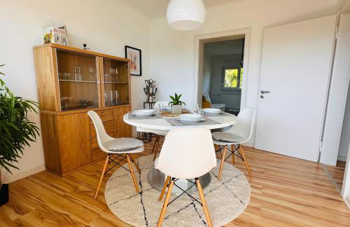 FinkenBlick I Wohnung in Illingen Saar I für kleine Familien I Paare mit Hund und Monteure - Foto 5