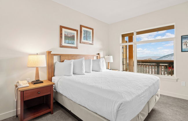 Sundial Lodge by All Seasons Resort Lodging - Foto 70