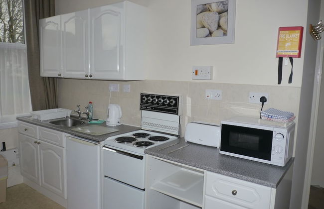 Broadshade Holiday Apartments - Foto 47