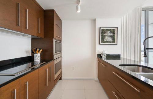 Miami Vacation Rentals - Brickell - Foto 152