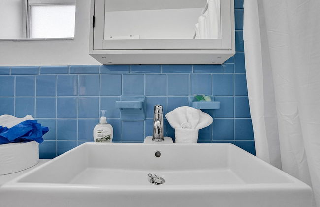 Waves on Desoto Lovely Studio 2 - Photo 16