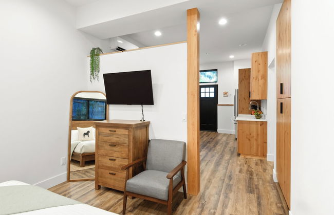 Horsefeathers Hotel - Foto 12