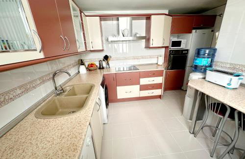 Málaga Oeste Parking-Wifi-Piscina - Foto 7