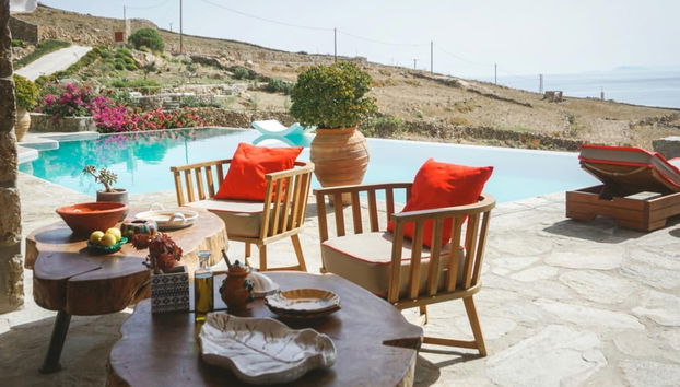 Villa Isola Paradiso - Foto 5, Habitación