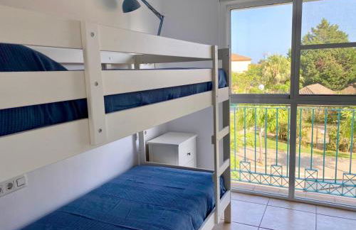 APARTAMENTO NUEVO URB ALTAVISTA VISTA CAMPO GOLF Calefacción y Wifi - Foto 11