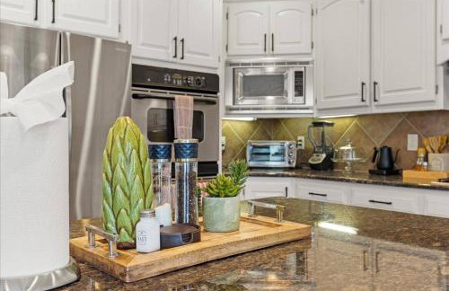 Stunning private villa pond theater - Foto 67