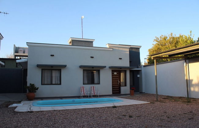 Rincon Secreto - Foto 1