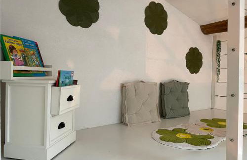 L'OBIONE, maison centre ville - Photo 9
