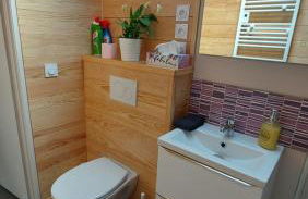 Chalet Sanset - Foto 20