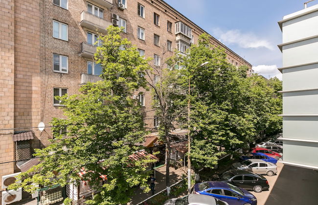 MaxRealty24 Chernyakhovskogo 3 - Foto 27