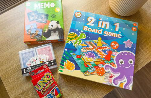 Monteurhaus mit zwei Wohnungen in Bremen-Mitte, Parkplatz & WLAN - Foto 35