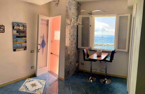 Il Nido del Gabbiano - Foto 1