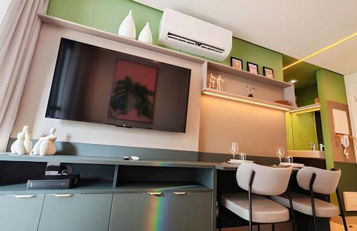 Apartamento Design Pinheiros - Foto 34