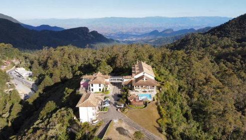 Hotel São Gotardo - Foto 5