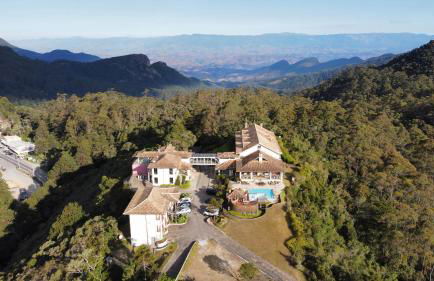 Hotel São Gotardo - Photo 5