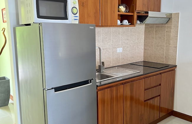 Mountain Sea View Luxury Apartments - Photo 34