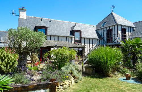 Holiday Home Valhalla- chez Jules by Interhome - Foto 20