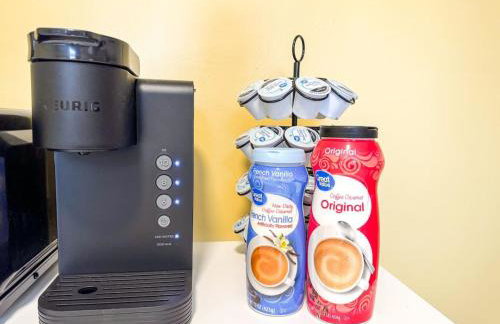 8 Large Apartments with 12 Bedrooms and Parking and WIFI - Foto 67