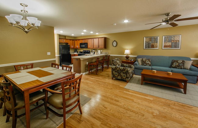 Holiday Inn Club Vacations Orlando Breeze Resort by IHG - Foto 12