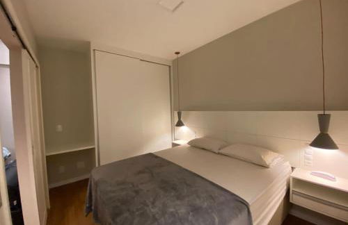 Ocean Flat 707 - Praia da Costa - Foto 2