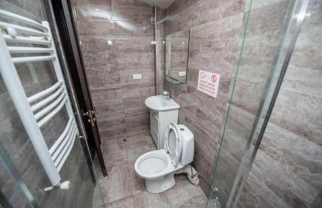 Villa Garden Bakuriani Green - Foto 12