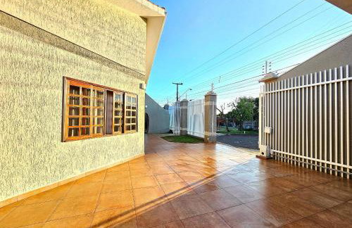 Casa Bairro Nobre prox Cataratas e Centro - Foto 16