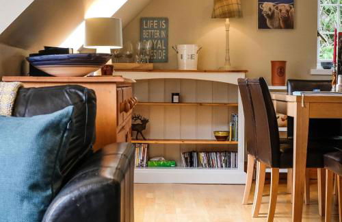 Beautiful dog friendly lodge with hot tub - Foto 3