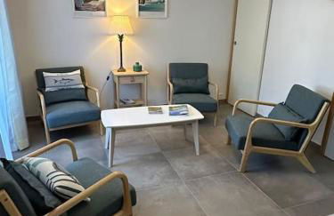 Sur le Quai - Vue sur le port - Extérieur Cosy - Photo 40