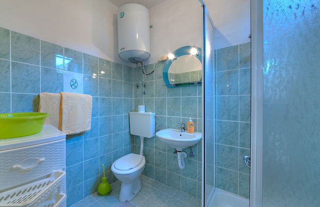 Apartments Branka - Foto 42