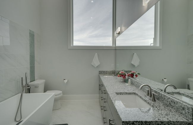Luxury Unit on 12th South - Foto 17