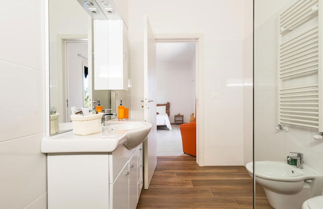 3675 Dimora Seculari by Perle di Puglia - Foto 22