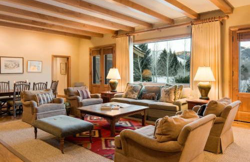 Harriman Cottage at Sun Valley - Foto 26