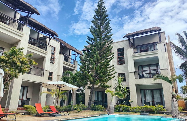 Grand Bay Suites - Foto 1