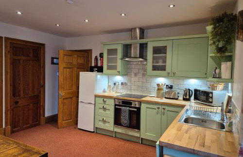 The Old Convent Holiday Apartments - Foto 69