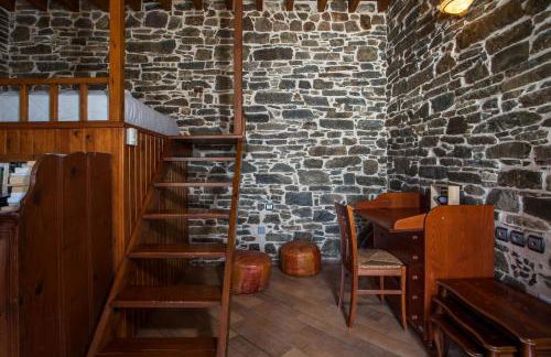 Echo Traditional House - Ηχώ Παραδοσιακό Σπίτι - Foto 9