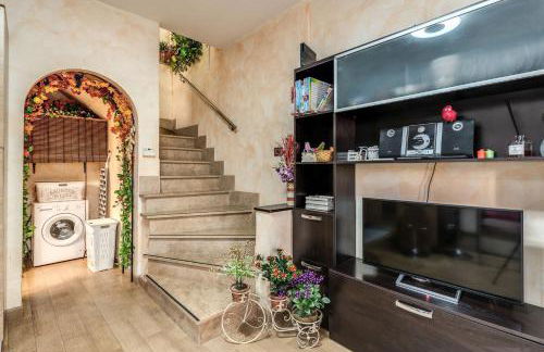 BLOSSOM GARDEN - free parking - Foto 34