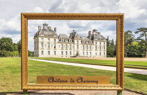 Nice Home In Selles-Sur-Cher With Wifi - Photo 24