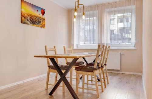 Charmante Wohnung - Foto 6