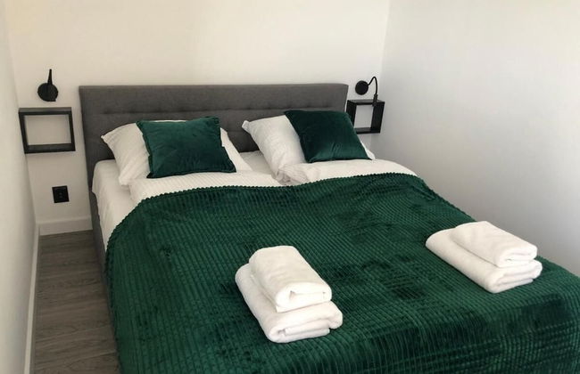 Apartamenty w Gąskach - 365PAM - Foto 5