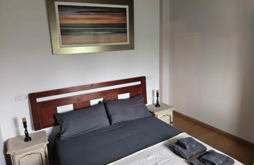 Rosamunda Beach Apartments Santander - Photo 11