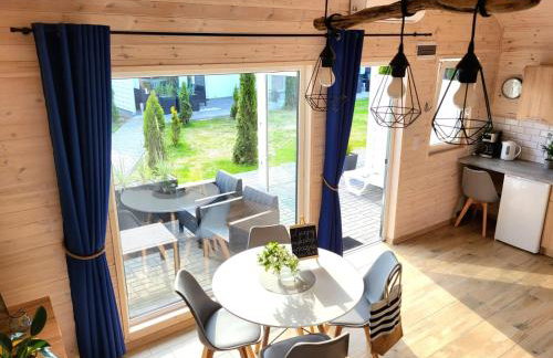 Domki Apartamentowe Rozgwiazdy 20 - Foto 35