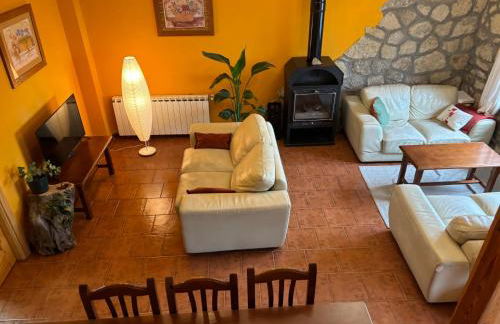 Luna de Gredos - Dormitorios con baño en suite - Foto 14