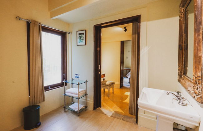 Bebek Cottages Sanur - Foto 27