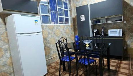 Casa 3 quartos ar condicionado perto do centro - Foto 5