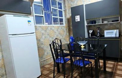 Casa 3 quartos ar condicionado perto do centro - Foto 5