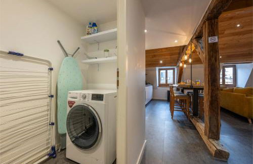 Pépite Alpine - Centre ville - WIFI - Foto 23