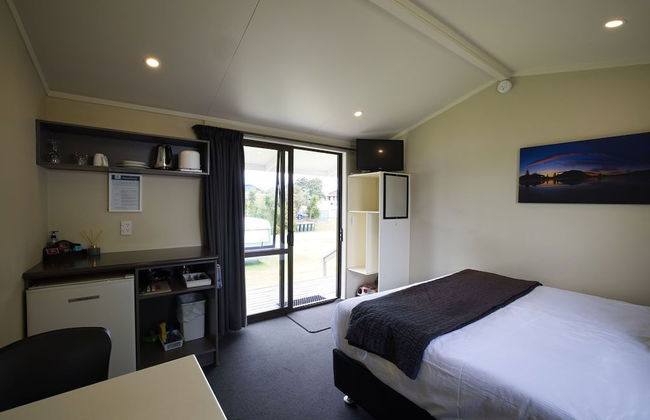 Tasman Holiday Parks - Papamoa Beach - Foto 8