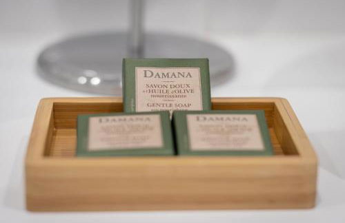 Roots Hotel - Foto 12