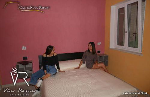 Castelnovo Resort - Foto 46